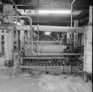 Zwickau-Crossen, Zellstoff- u. Papierfabrik