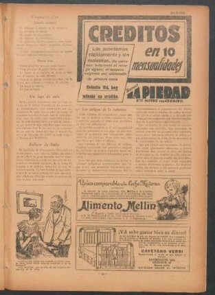 Los peligros de la industria
