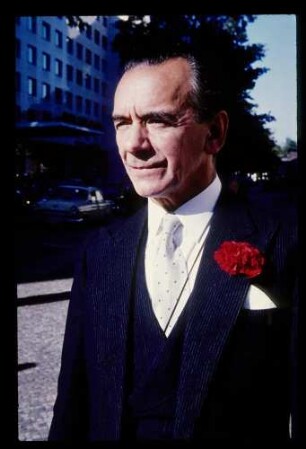 Sir Malcolm Sargent 25.9.59.