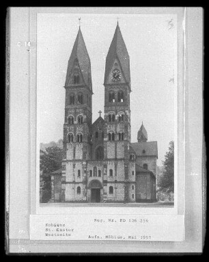 Sankt Castor