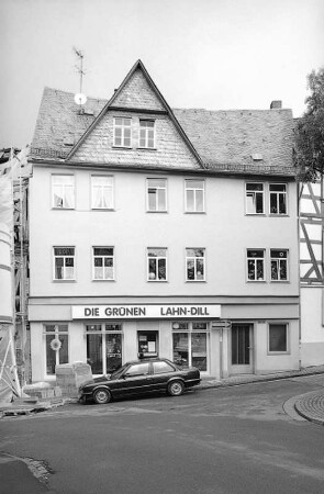 Wetzlar, Obertorstraße 22