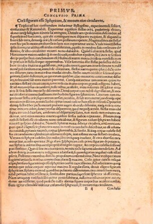 In Ptolemaei magnam compositionem lib. XIII a J. Regiomontano ... Almagestum