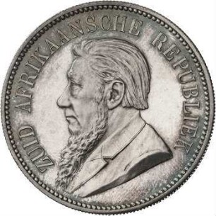 Südafrika: 1892
