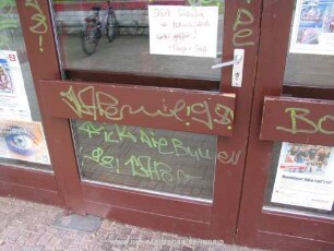 Fick Die BulleN | !98! | TAPe