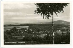 Sohland. Ellersdorf
