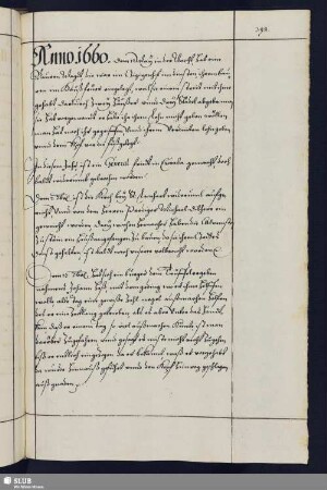 Anno 1660-1676