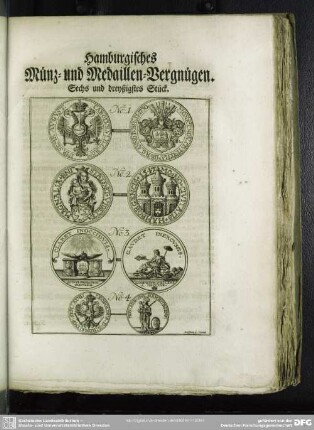 Sechs und dreyßigstes Stück
