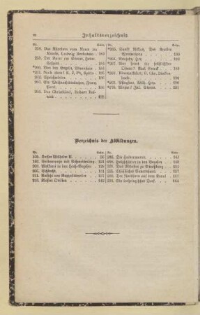 Verzeichnis der Abbildungen