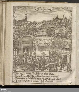 Trachenberg