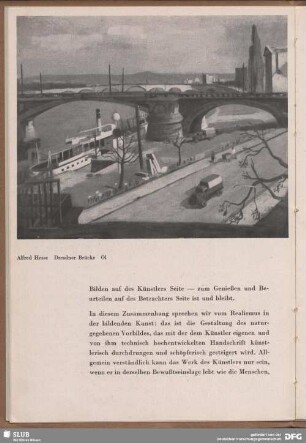 Dresdner Brücke