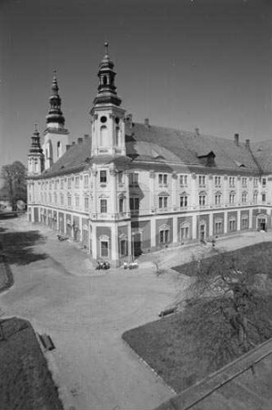 Zisterzienserkloster Heinrichau
