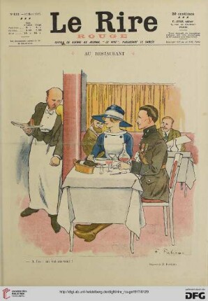 No. 122 (17 Mars 1917)