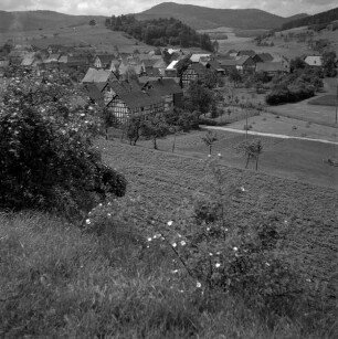 Dorf