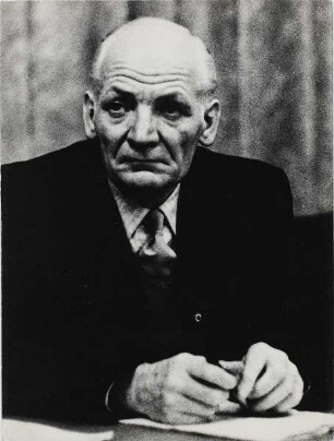 Adolf Hennecke