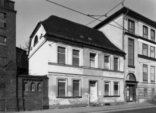 Frankfurt (Oder), Herbert-Jensch-Straße 105