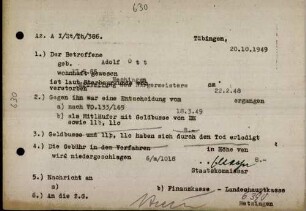 Ott, Adolf