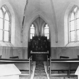 Elz, Johanneskapelle