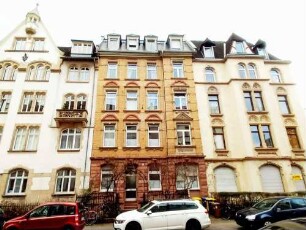 Heidelberg-Weststadt Kaiserstraße 63
