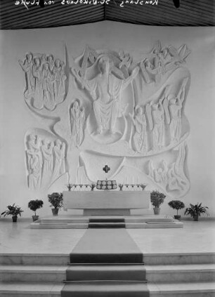 Die Wiederkunft Christi