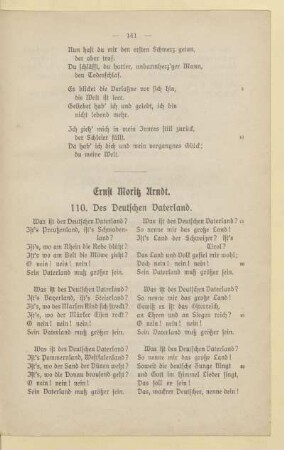 Ernst Moritz Arndt