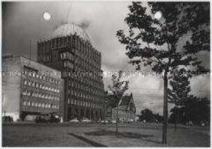 Hannover, Anzeiger-Hochhaus
