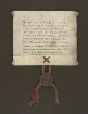 1361 Januar 13. Edelherr Simon [III.] zur Lippe (nobilis et domicellus de Lyppia) bestätigt nach empfangener Huldigung seiner Stadt Lemgo und seinen Bürgern daselbst ihre von seinen Vorgängern verliehenen Rechte und Privilegien.