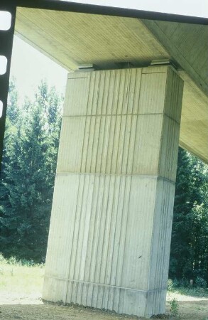 Tiefbach-Talbrücke Lollar-Odenhausen