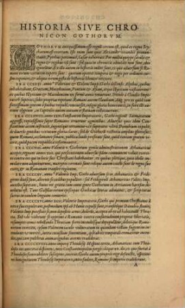 Codicis Legvm Wisigothorvm Libri XII : ex bibliotheca Petri Pithoei I.C. Procopii Caesariensis Rhetoris ex lib. VIII. Histor. locus de Gothorum origine qui in exemplaribus editus hactenus desideratur