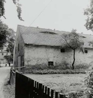 Scheune, Elstra