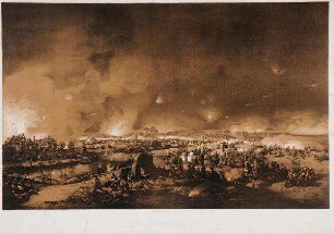 Schlacht bei Friedrichstadt (4.10.1850)