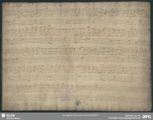 Recitativo: Leggi bell'idol mio mio ben mio core