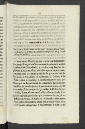 Capitulo CLXIV