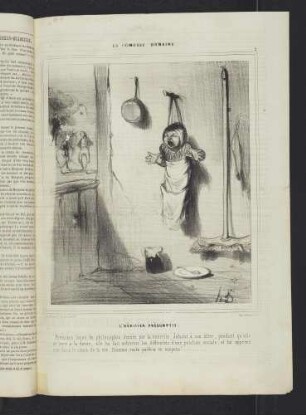 La Comédie humaine