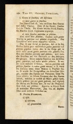 182-188, II. Nomina Romanorum