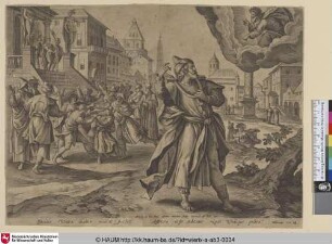 [Der Herr erscheint Jeremia; The Lord Appearing to Jeremiah]