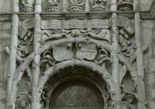 Schlosskirche & Ehemalige Benediktiner-Klosterkirche
