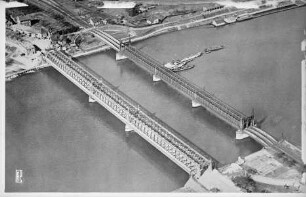 Rheinbrücke