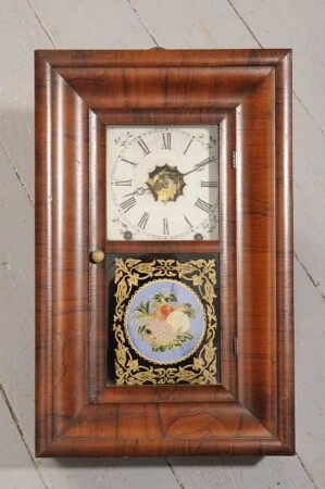 Uhr (Wanduhr)