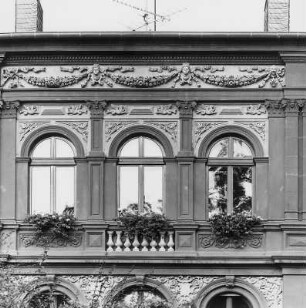 Weilburg, Frankfurter Straße 15