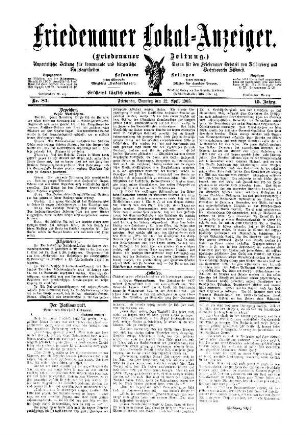 Nr. 87, 12.04.1908