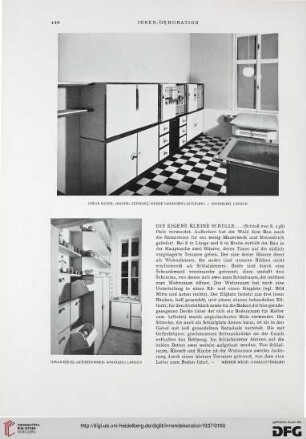 48: Die eigene kleine Scholle bekommt ein Holzhaus, [2]