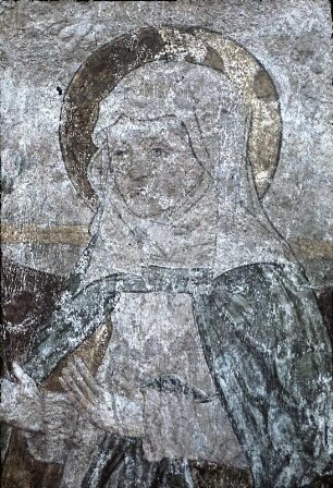 Anna Selbdritt