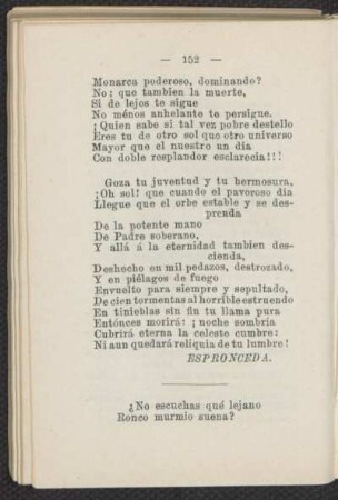 [Dos poemas sin títulos.]