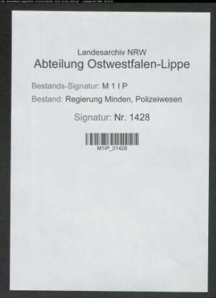 Verwertung des eingezogenen Vermögens des Arbeiter-Samariterbundes, Band 2