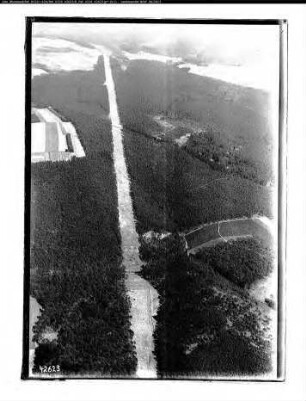 Kaiserslautern, Reichsautobahn