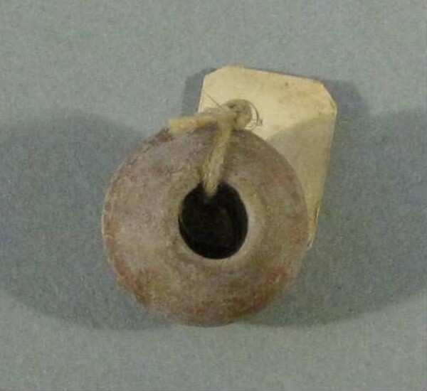 spindle whorl