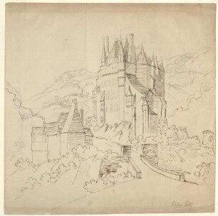 Schloss Eltz