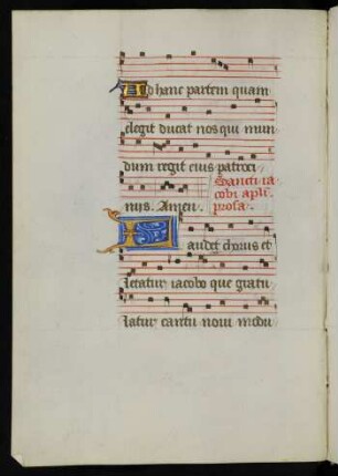 Sequentia in Assumptione Mariae