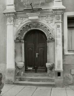 Portal, Kamenz (Kreis Kamenz)