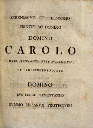 Dispvtatio Inavgvralis Historico-Metaphysica De Fato Tvrcico